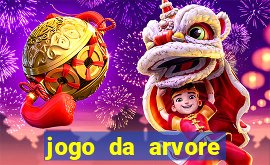 jogo da arvore cassino demo